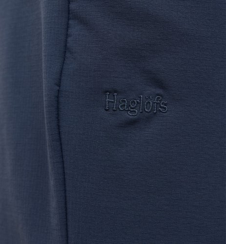 Haglöfs Korp Lite Shorts Women - Tarn Blue