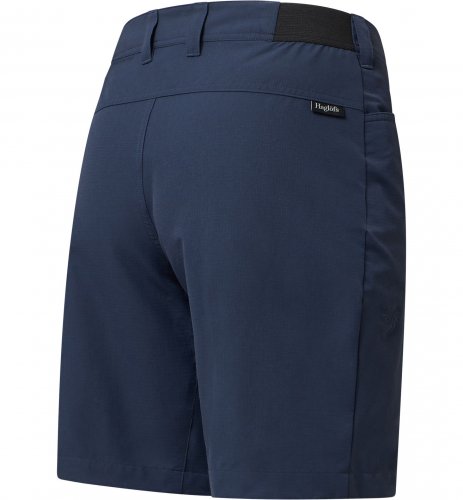 Haglöfs Korp Lite Shorts Women - Tarn Blue
