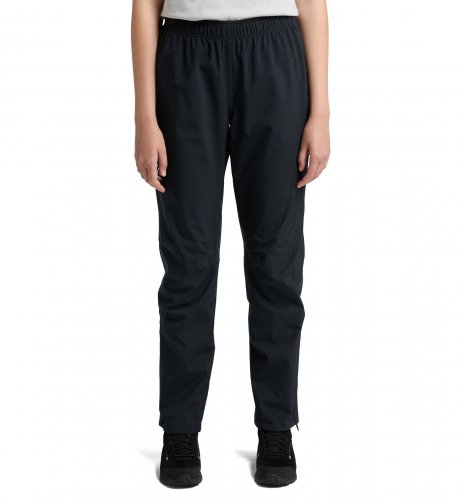 Haglöfs Korp Proof Pant Women - True Black