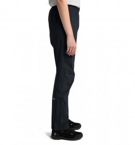 Haglöfs Korp Proof Pant Women - True Black