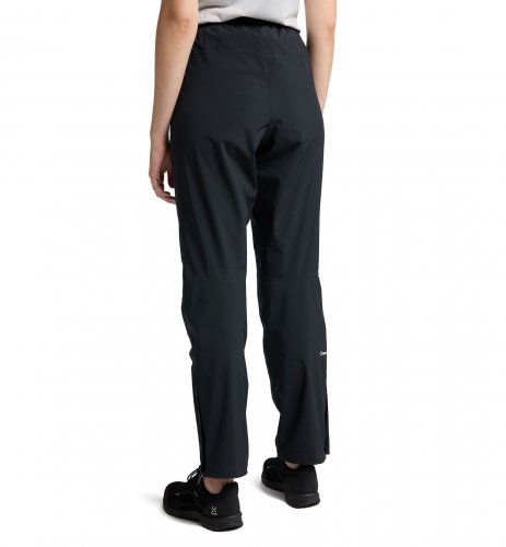 Haglöfs Korp Proof Pant Women - True Black