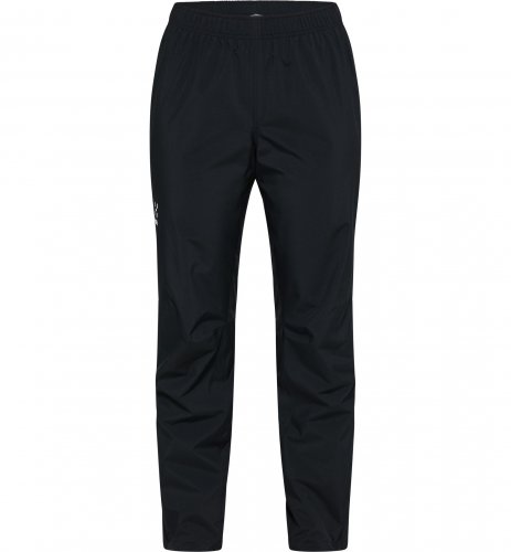 Haglöfs Korp Proof Pant Women - True Black