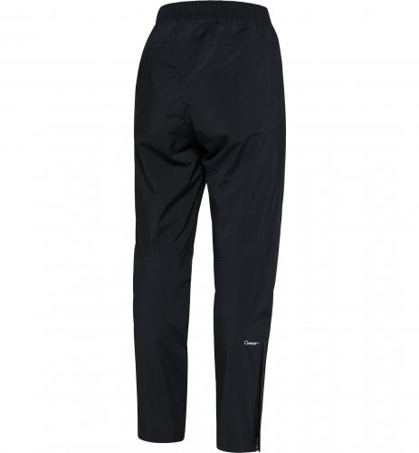 Haglöfs Korp Proof Pant Women - True Black