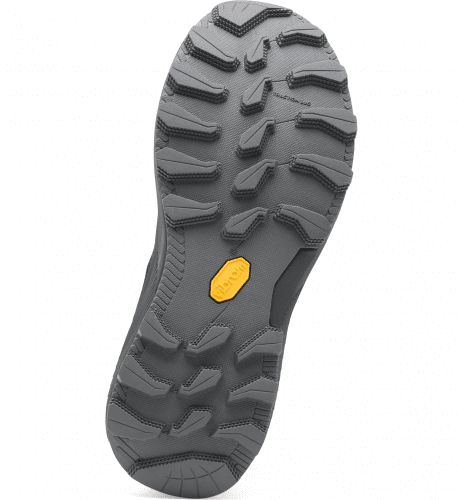 Haglöfs L.I.M Horizon Hike GTX Low Women - True Black / Magnetite