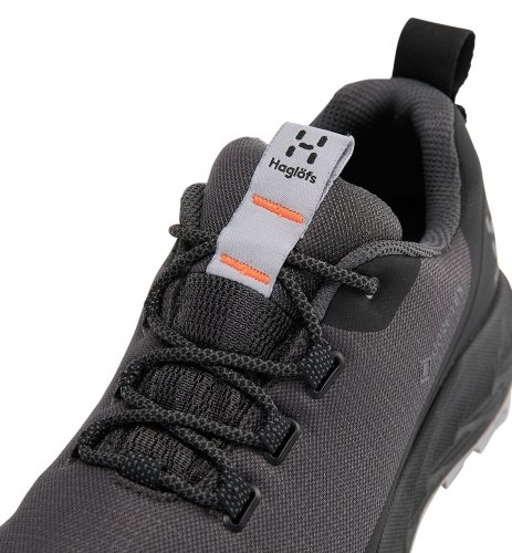 Haglöfs L.I.M FH GTX Low Women - True Black
