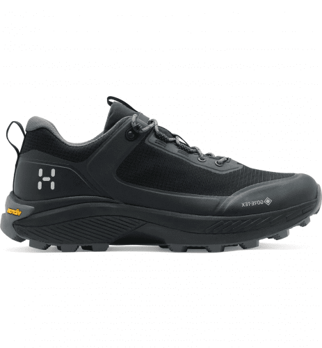 Haglöfs L.I.M Horizon Hike GTX Low Men - True black / Magnetite