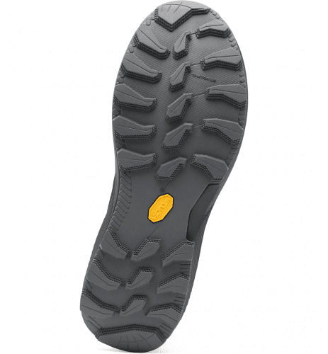 Haglöfs L.I.M Horizon Hike GTX Low Men - True black / Magnetite
