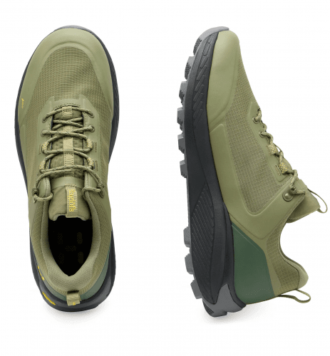 Haglöfs L.I.M Horizon Hike GTX Low Men - Olive Green / Seaweed Green