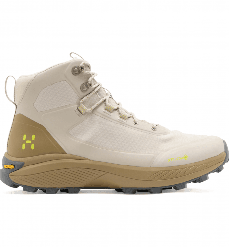 Haglöfs L.I.M Horizon Hike GTX Mid Men - Chalk Beige / Oak Brown