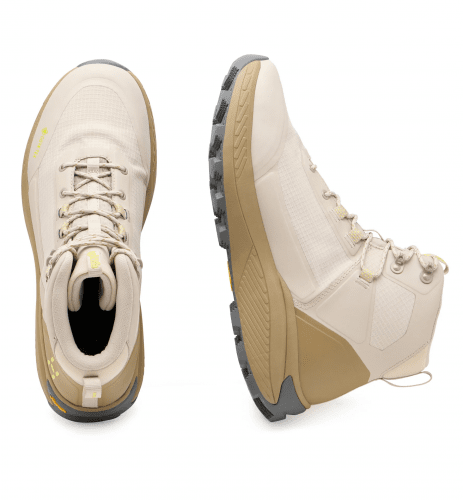 Haglöfs L.I.M Horizon Hike GTX Mid Men - Chalk Beige / Oak Brown