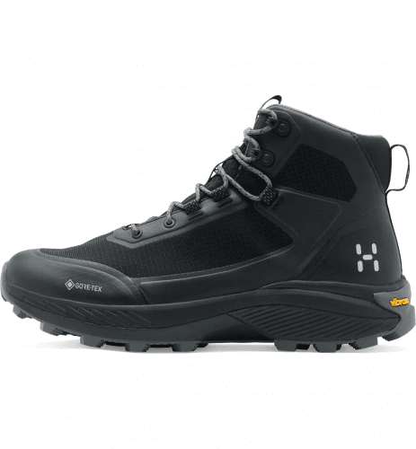 Haglöfs L.I.M Horizon Hike GTX Mid Men - True Black / Magnetite