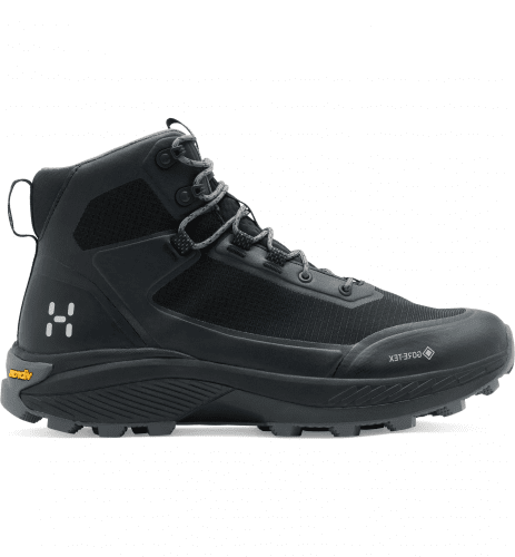 Haglöfs L.I.M Horizon Hike GTX Mid Men - True Black / Magnetite