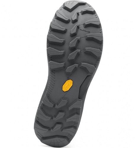 Haglöfs L.I.M Horizon Hike GTX Mid Men - True Black / Magnetite