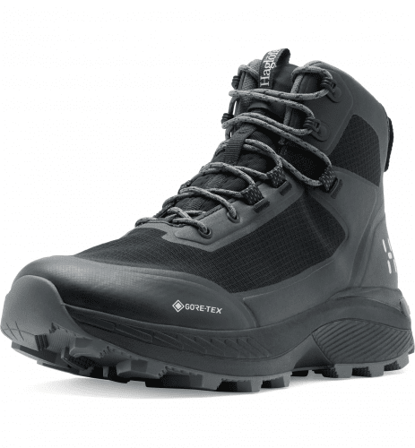 Haglöfs L.I.M Horizon Hike GTX Mid Men - True Black / Magnetite