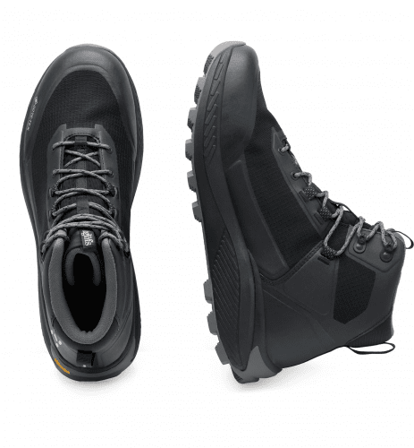 Haglöfs L.I.M Horizon Hike GTX Mid Men - True Black / Magnetite