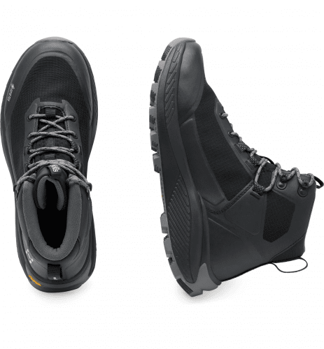 Haglöfs L.I.M Horizon Hike GTX Mid Women - True Black / Magnetite