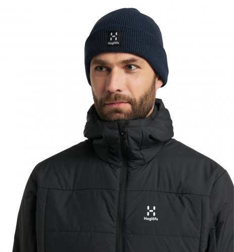Haglöfs Malung Beanie - Tarn Blue