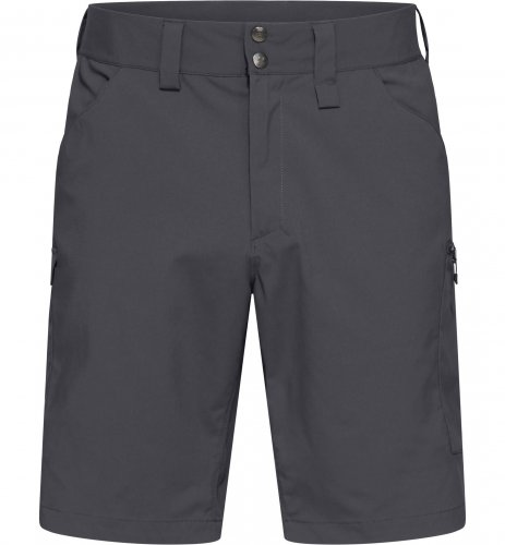 Haglöfs Mid Standard Shorts Men - Magnetite