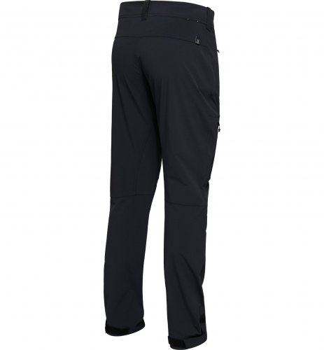 Haglöfs Move Softshell Pant Men - Black