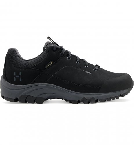 Haglöfs Ridge GTX II Low Men - True Black