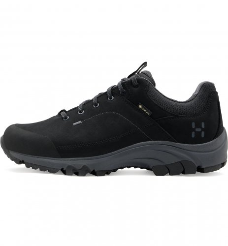 Haglöfs Ridge GTX II Low Men - True Black