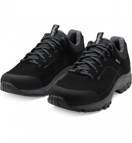Haglöfs Ridge GTX II Low Men - True Black