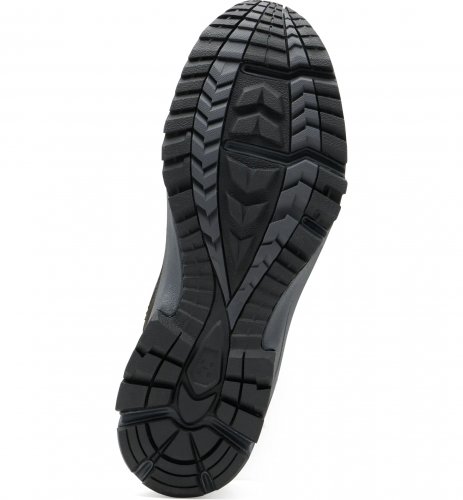 Haglöfs Ridge GTX II Low Men - True Black