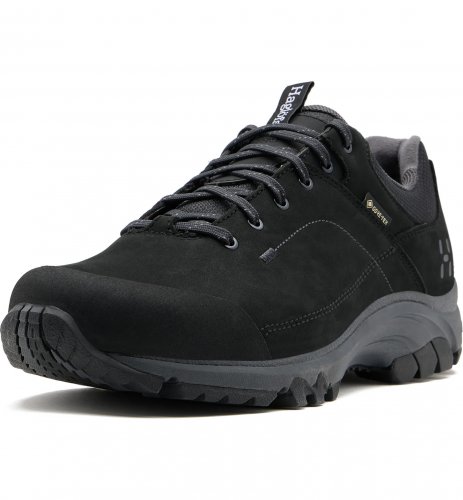 Haglöfs Ridge GTX II Low Men - True Black