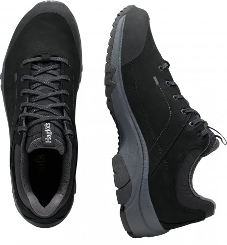 Haglöfs Ridge GTX II Low Men - True Black