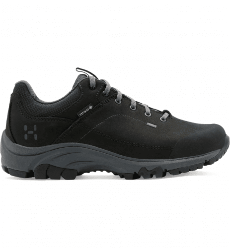 Haglöfs Ridge GTX II Low Women - True Black