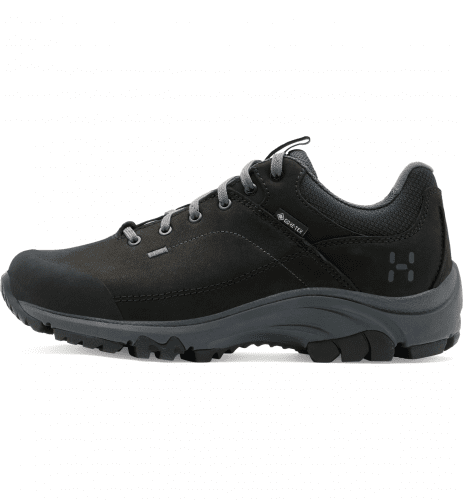 Haglöfs Ridge GTX II Low Women - True Black