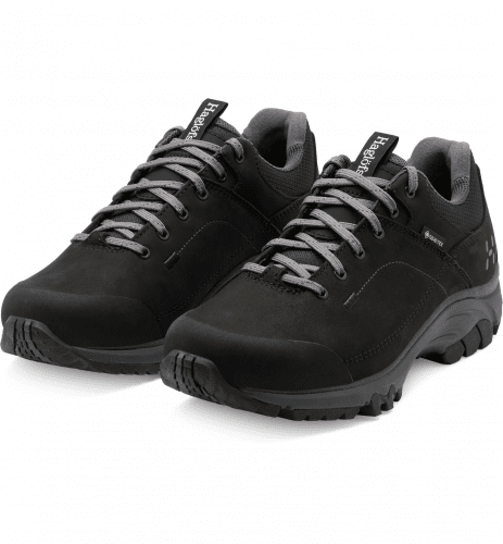 Haglöfs Ridge GTX II Low Women - True Black