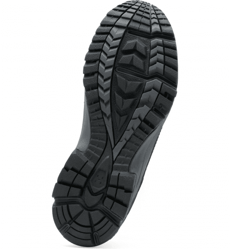 Haglöfs Ridge GTX II Low Women - True Black