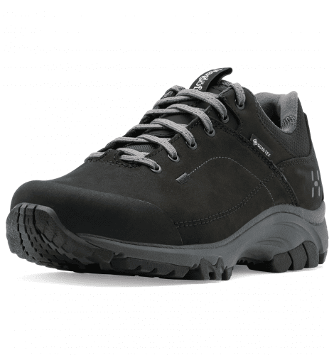 Haglöfs Ridge GTX II Low Women - True Black