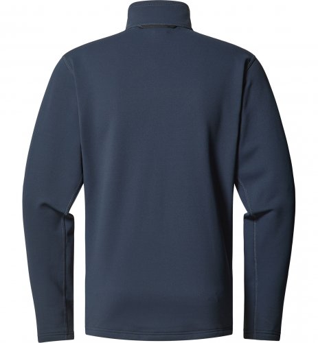 Haglöfs Rosson Mid Hood Men - Tarn Blue