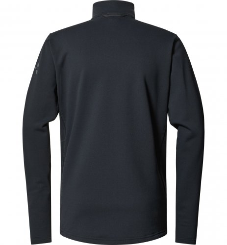 Haglöfs Rosson Mid Hood Men - True Black