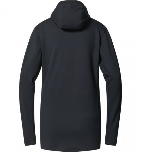 Haglöfs Rosson Mid Hood Women - True Black
