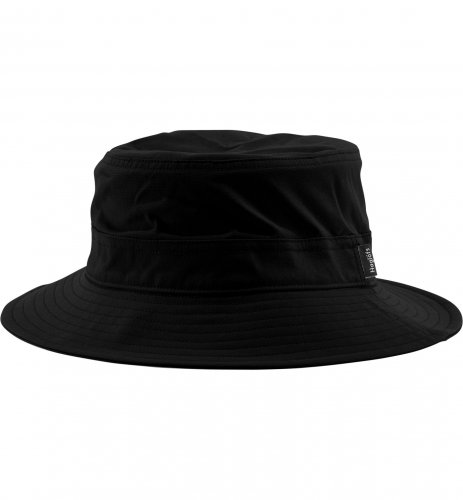 Haglöfs Solar IV Hat - True Black