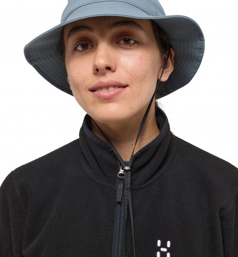 Haglöfs Solar IV Hat - Steel Blue