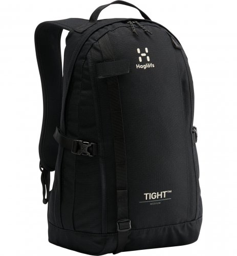 Haglöfs Tight Medium - True Black