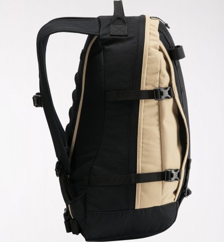 Haglöfs Tight Large - True Black/Sand