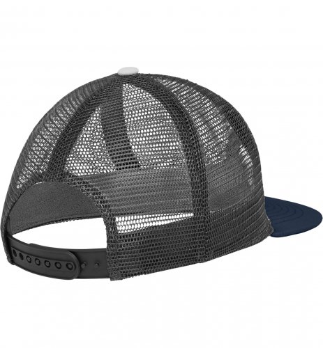 Haglöfs Trucker Cap - Tarn Blue / Magnetite