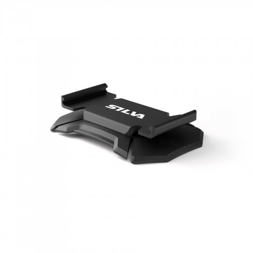 Silva Discover Pannlampa - Svart