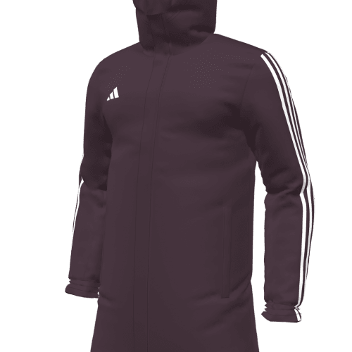 SMU FK Stadium Jacket