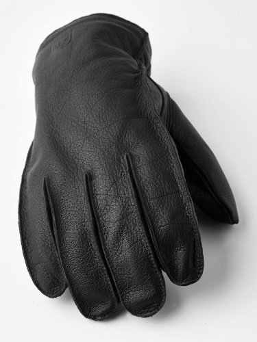 Hestra Jon - Black
