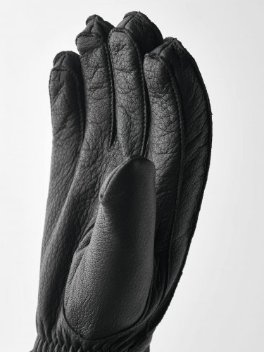 Hestra Jon - Black