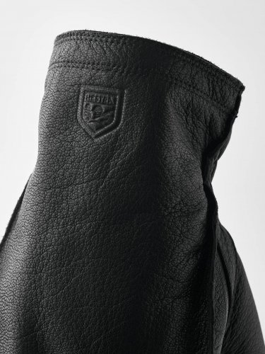 Hestra Jon - Black