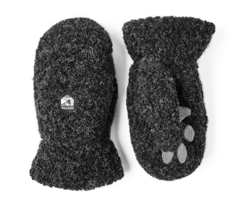 Hestra Paw Mitt - Koks