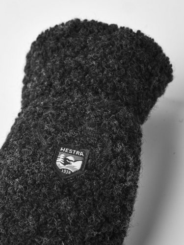 Hestra Paw Mitt - Koks