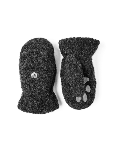 Hestra Paw Mitt - Koks